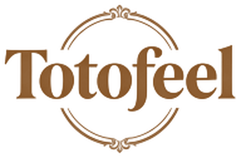 Totofeel 商标